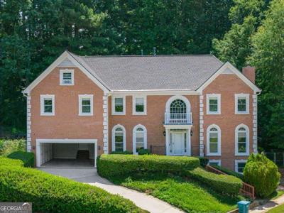 660 Belgrave Lane, Tucker GA 30084