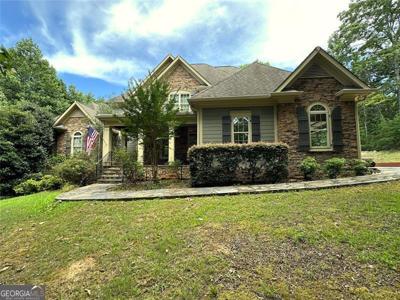 44 E Heritage Drive NE, Rydal GA 30171