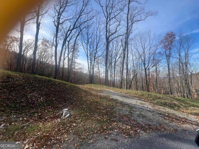 Lot 34 High Summit Drive, Talking Rock GA 30175