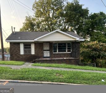 419 W 14th Street, Anniston AL 36201