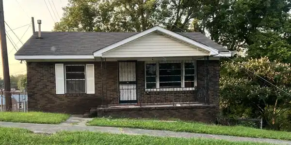 419 W 14th Street, Anniston AL 36201