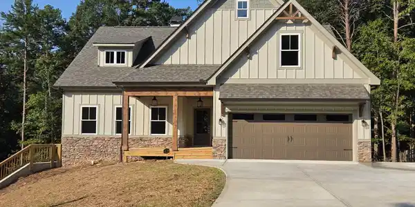114 Eagle Heart Court, Waleska GA 30183