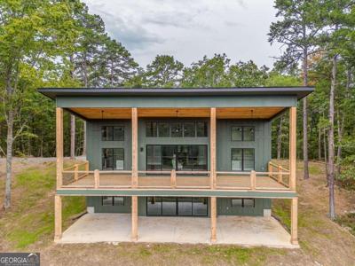 182 Stirratt Road, Ranger GA 30734