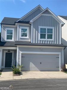 118 OLD MILL, Calhoun GA 30701