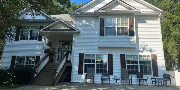 368 Philadelphia Drive, Jasper GA 30143