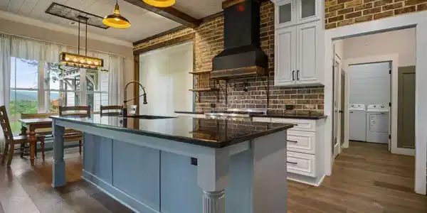 626 Oak Morris Ridge, Jasper GA 30143