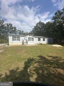 257 Iberian Road, Dahlonega GA 30533