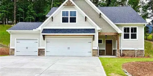 114 Fort Gibson Court, Waleska GA 30183