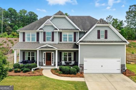 2018 Boxwood Lane, Canton GA 30114