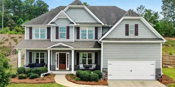 2018 Boxwood Lane, Canton GA 30114