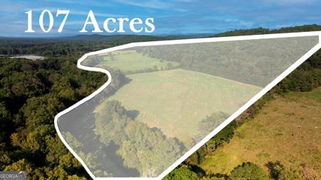 Martindale Road, Lafayette GA 30728