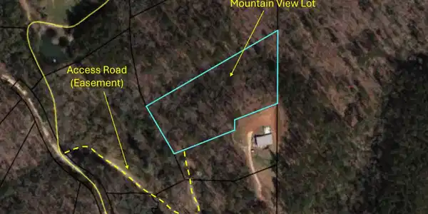 Delilah Lane, Lakemont GA 30552