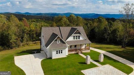 1656 Talking Rock Road, Jasper GA 30143