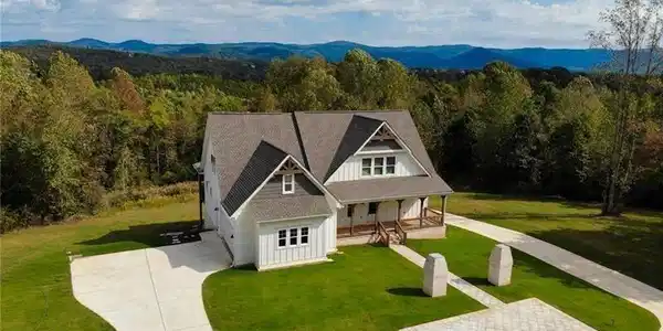 1656 Talking Rock Road, Jasper GA 30143