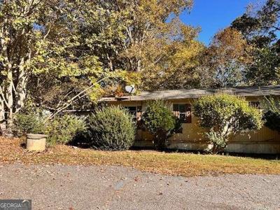 253 Blair Ridge Road, Dahlonega GA 30533