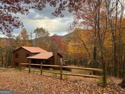 1240 Emery Creek Road, Chatsworth GA 30705