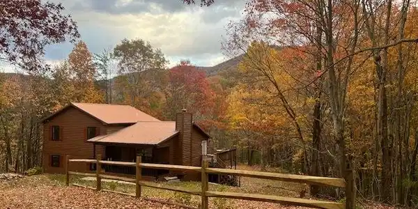 1240 Emery Creek Road, Chatsworth GA 30705