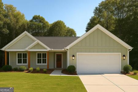 618 Thomas Road # 1, Cleveland GA 30528