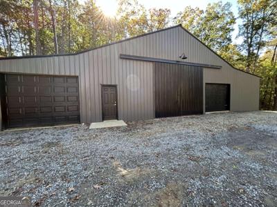 5997 Henderson Mtn. Road, Jasper GA 30143