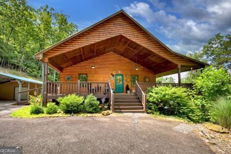 380 Bear Trail, Murphy NC 28906