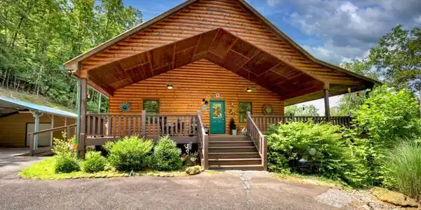 380 Bear Trail, Murphy NC 28906
