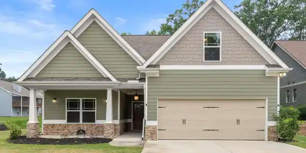 208 Talga Glen, Waleska GA 30183