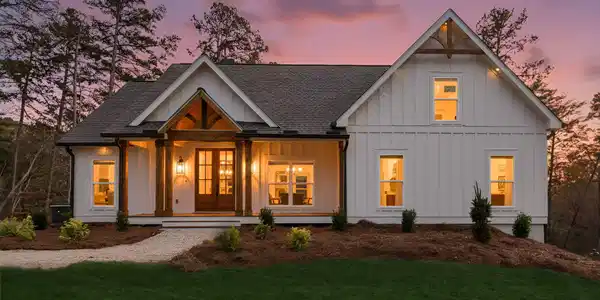 745 Captain Mcdonald Road, Dahlonega GA 30533