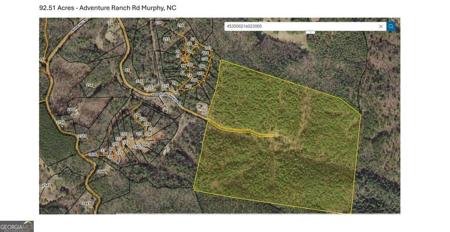 92.51 Adventure Ranch Road, Murphy NC 28906