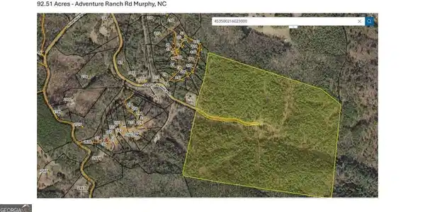 92.51 Adventure Ranch Road, Murphy NC 28906