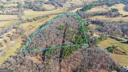 4431 Jim Hood Road, Gainesville GA 30506