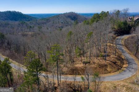 278 Carters Overlook Drive, Ranger GA 30734