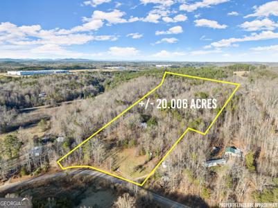 4208 Simpson Road, Gainesville GA 30507