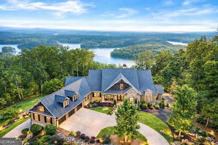 49 Waterside Drive, Cartersville GA 30121