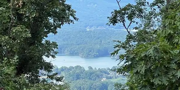 Lot 73M Ridges Overlook, Hayesville NC 28904