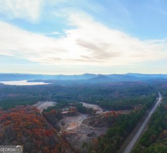 S Hwy 411, Chatsworth GA 30705