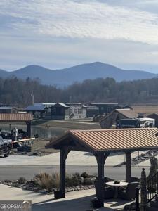 Lot 155, Blairsville GA 30512 137 Foggy Mountain Road