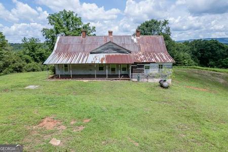 350 Caribou Lane, Clarkesville GA 30523