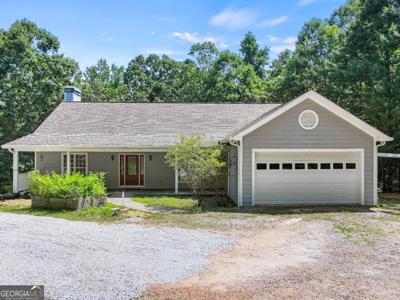 776 C Jordan Road, Lula GA 30554