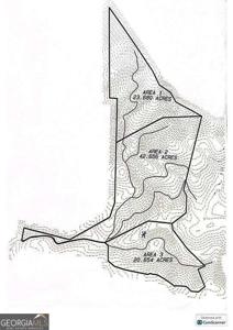 20.65 Acres Mincie Mountain, Murrayville GA 30564