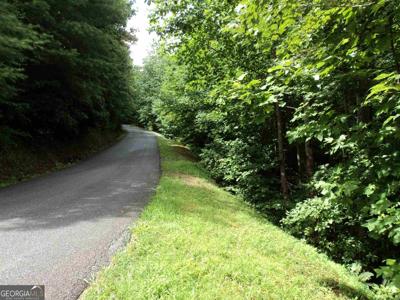 Lot 27, Dillard GA 30537 Smokey Hollow Drive