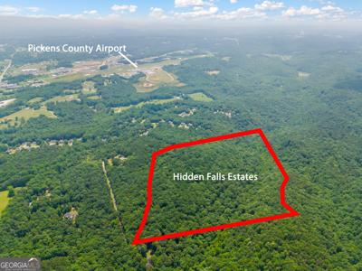 100 AC Mockingbird Lane, Jasper GA 30143