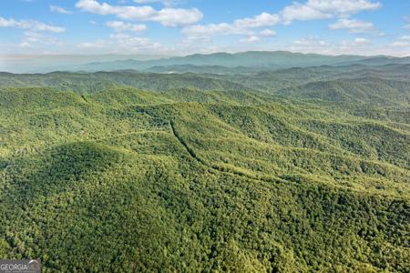 TRACT 67 Falls Trail, Jasper GA 30143