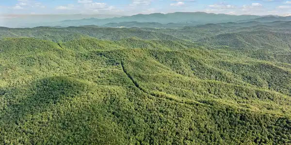 TRACT 67 Falls Trail, Jasper GA 30143