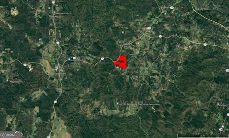 State Route 53 Highway, Fairmount GA 30139