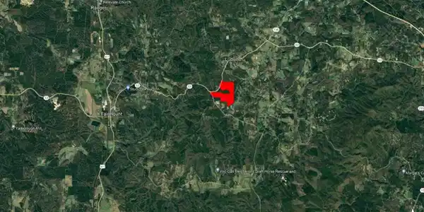 State Route 53 Highway, Fairmount GA 30139