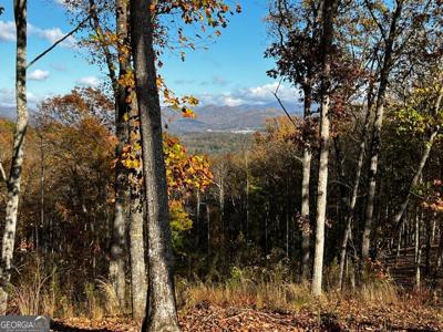 Lot 118 Winding Ridge, Blairsville GA 30512