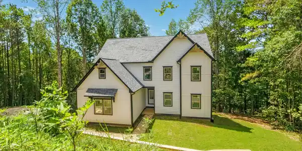 164 Mill Creek Drive, Jasper GA 30143
