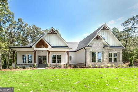 123 Stillwater Lane, Dawsonville GA 30534