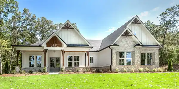 123 Stillwater Lane, Dawsonville GA 30534