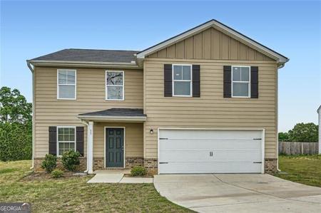 33 Oxford Lane, Kingston GA 30145
